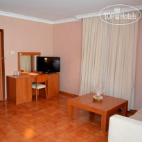 Ida Kale Resort Hotel