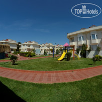 Ida Kale Resort Hotel