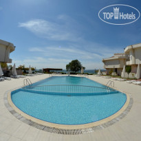 Ida Kale Resort Hotel