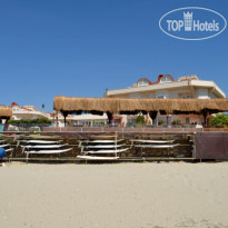 Ida Kale Resort Hotel