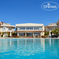 Ida Kale Resort Hotel