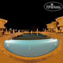 Ida Kale Resort Hotel