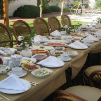 Ida Kale Resort Hotel