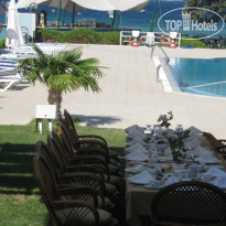 Ida Kale Resort Hotel