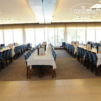 Ida Kale Resort Hotel