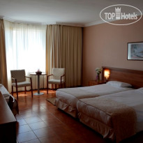 Ida Kale Resort Hotel