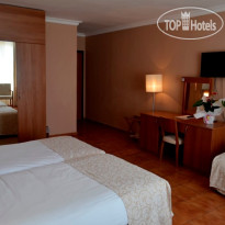 Ida Kale Resort Hotel