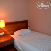 Ida Kale Resort Hotel
