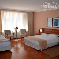 Ida Kale Resort Hotel