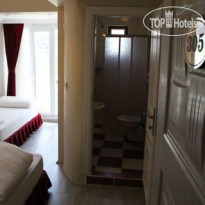 Boss 2 Hotel