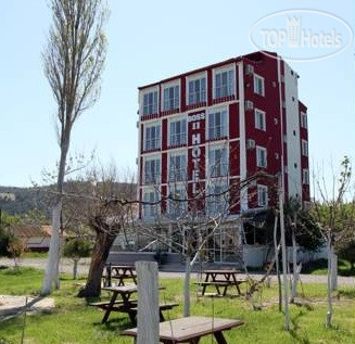 Hotelier's photos Boss 2 Hotel
