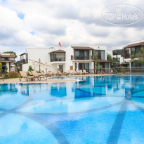 Assos Barbarossa Hotel