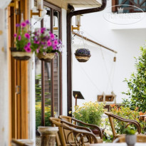 Assos Barbarossa Hotel