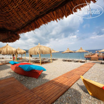 Assos Barbarossa Hotel
