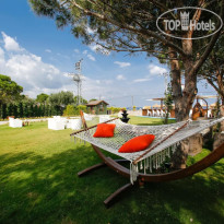 Assos Barbarossa Hotel