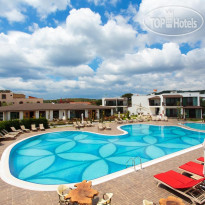 Assos Barbarossa Hotel