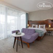 Assos Barbarossa Hotel