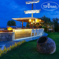 Assos Barbarossa Hotel