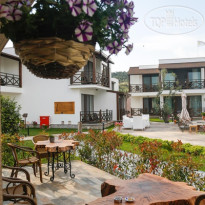 Assos Barbarossa Hotel