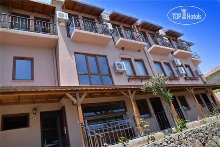 Hotelier's photos Gusto Beach Hotel