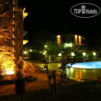 Ottoman Bridge Assos Hotel
