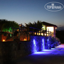 Ottoman Bridge Assos Hotel