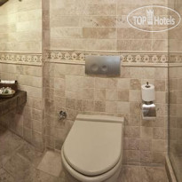 Assos Behram Hotel