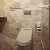 Assos Behram Hotel