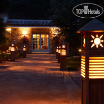 Calidus Hotel