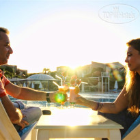 Assos Dove Hotel Resort & Spa