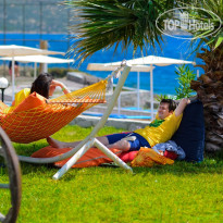 Assos Dove Hotel Resort & Spa