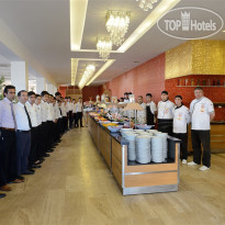 Assos Dove Hotel Resort & Spa