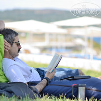 Assos Dove Hotel Resort & Spa