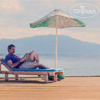 Assos Dove Hotel Resort & Spa