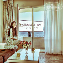 Assos Dove Hotel Resort & Spa