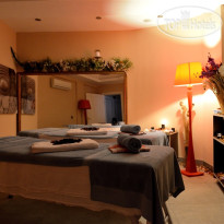 Assos Dove Hotel Resort & Spa
