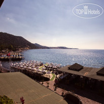 Assos Kervansaray Hotel