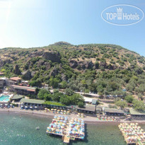 Assos Kervansaray Hotel