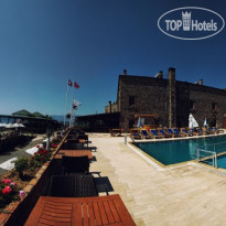 Assos Kervansaray Hotel
