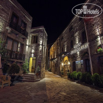 Assos Kervansaray Hotel