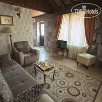 Assos Kervansaray Hotel