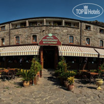 Assos Kervansaray Hotel