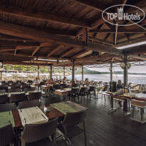 Assos Kervansaray Hotel