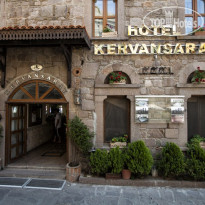 Assos Kervansaray Hotel