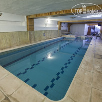Assos Kervansaray Hotel