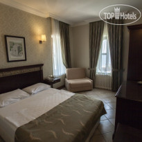 Assos Kervansaray Hotel