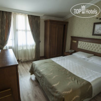 Assos Kervansaray Hotel