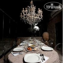 Assosyal Hotel Ресторан