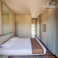 Assosyal Hotel Номер