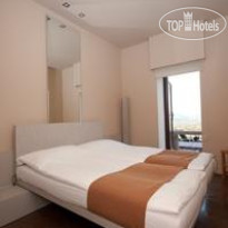 Assosyal Hotel Номер